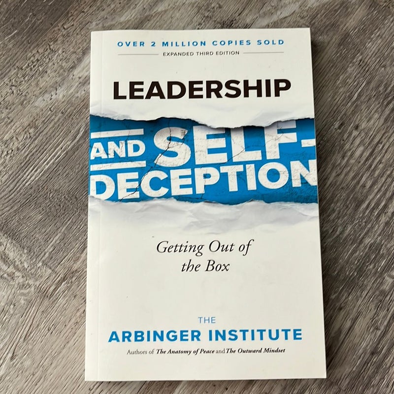 Leadership and Self-Deception