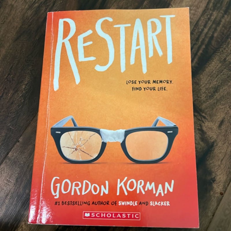 Restart
