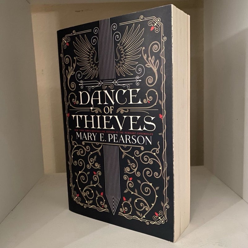 Dance of Thieves