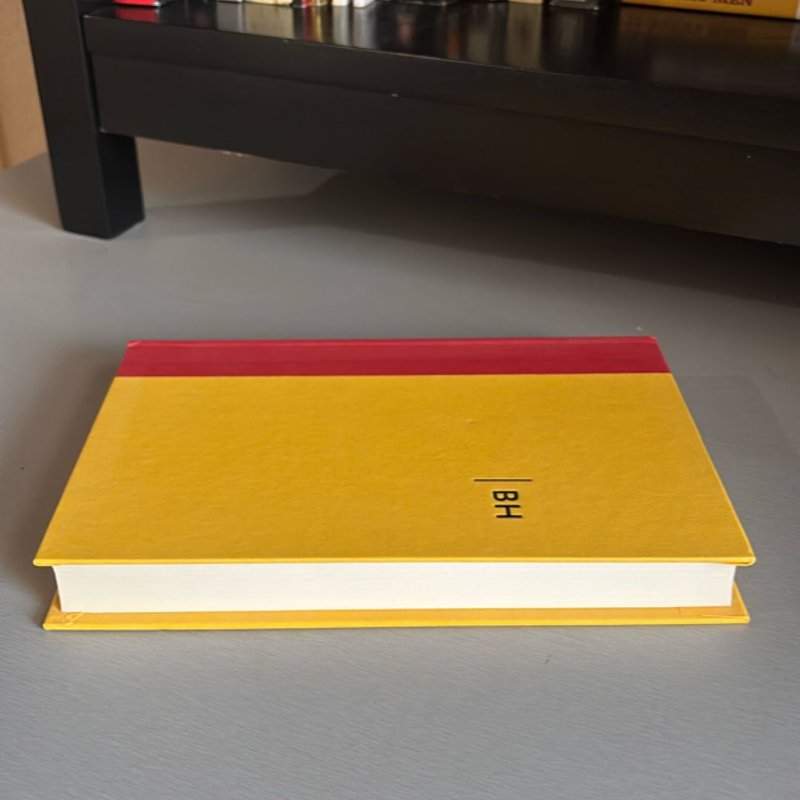 Personality Isn't Permanent