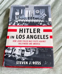 Hitler in Los Angeles