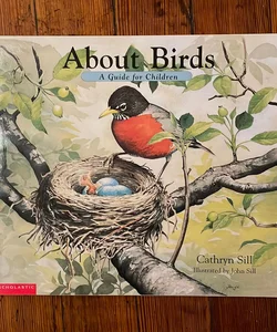 About Birds