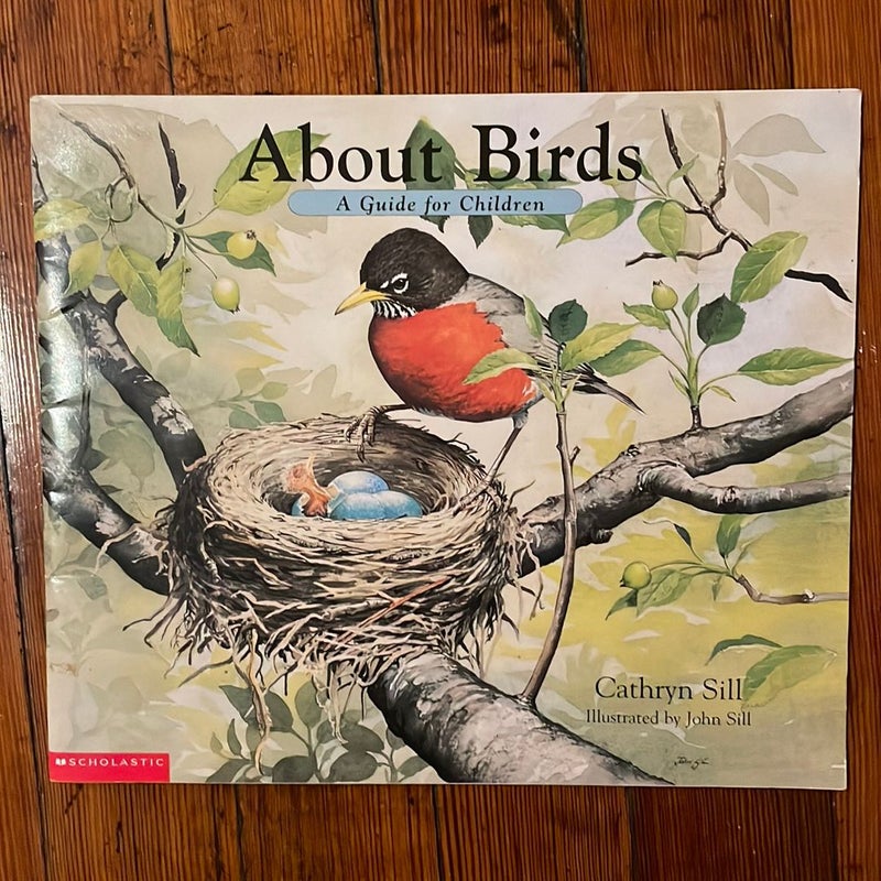 About Birds