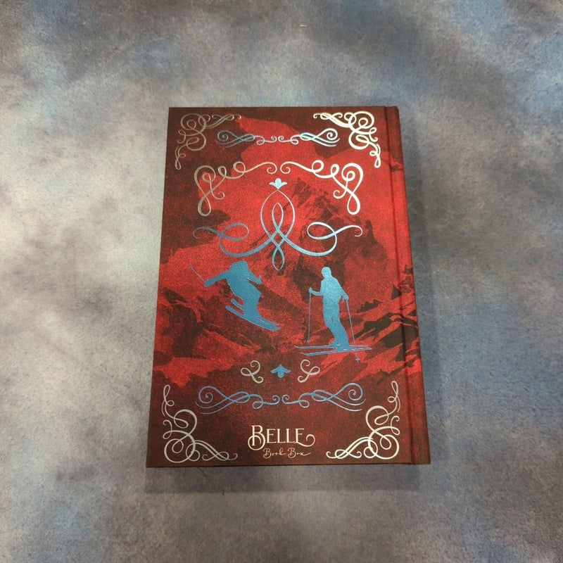 A Little Too Late (Belle Book box Special Edition)