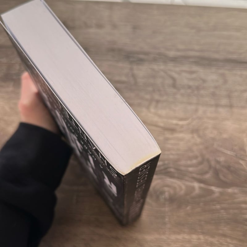 The Ritual by Shantel Tessier, Paperback | Pangobooks