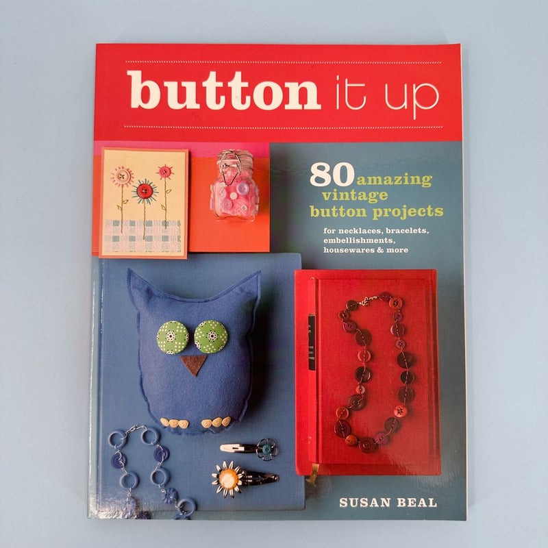 Button It Up