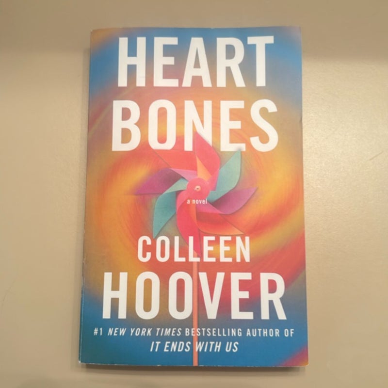 Heart Bones