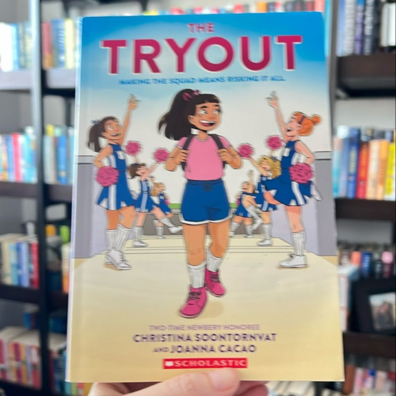 The Tryout