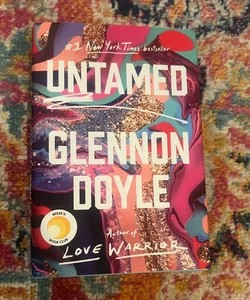 Untamed - Hardcover By Glennon Doyle Melton