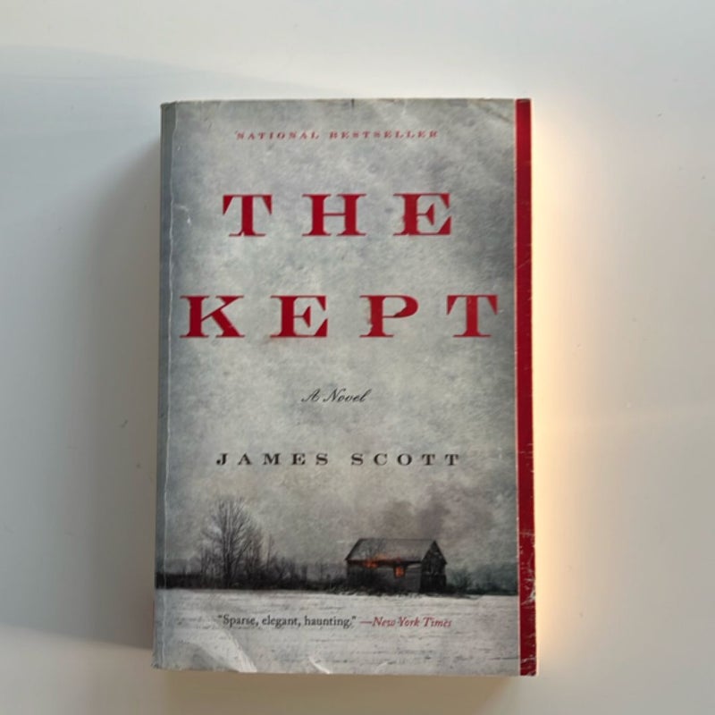 The Kept
