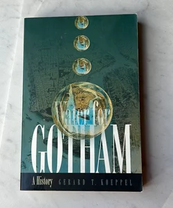 Water for Gotham