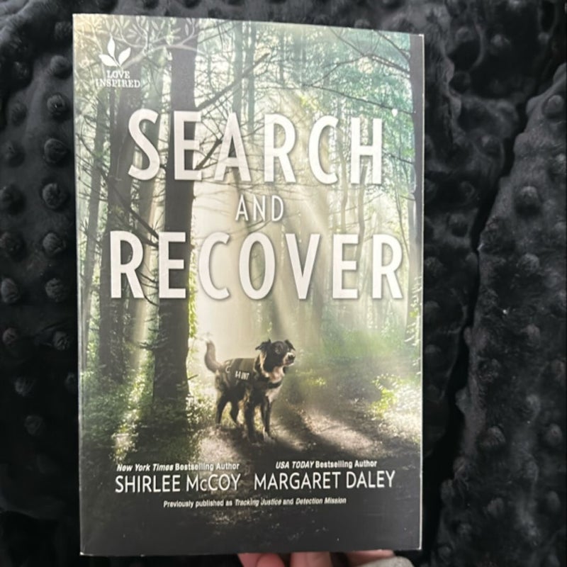 Search and Recover