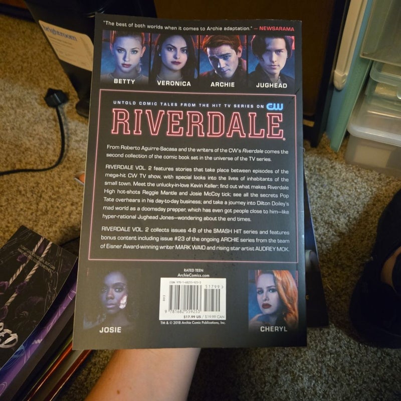 Riverdale Vol. 2