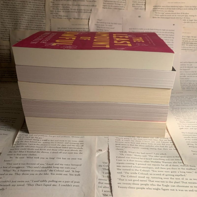 Romance Book Bundle