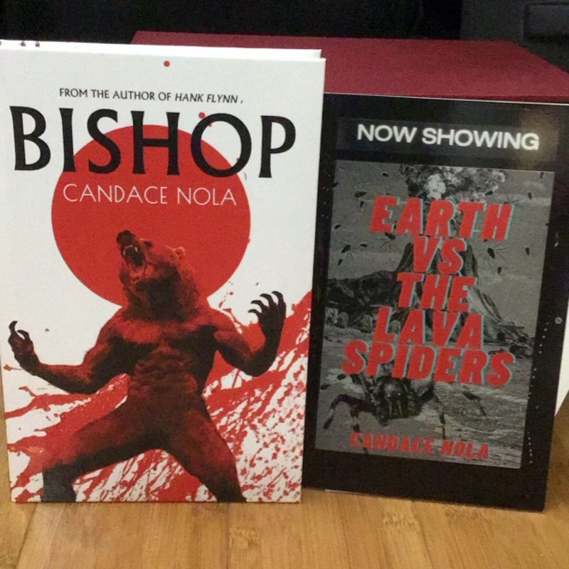 Bishop