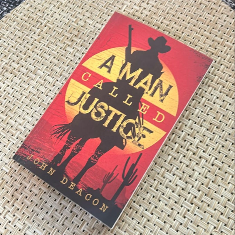 A Man Called Justice