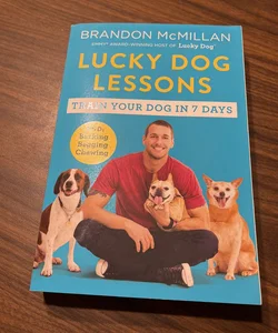 🎆 Lucky Dog Lessons