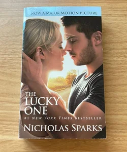 The Lucky One