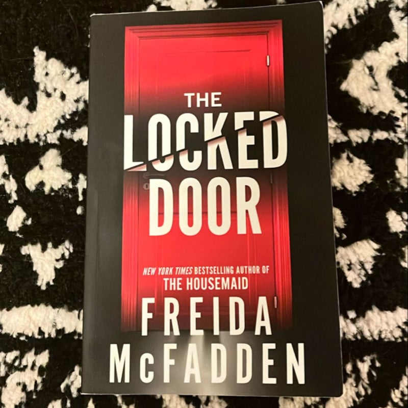 The Locked Door