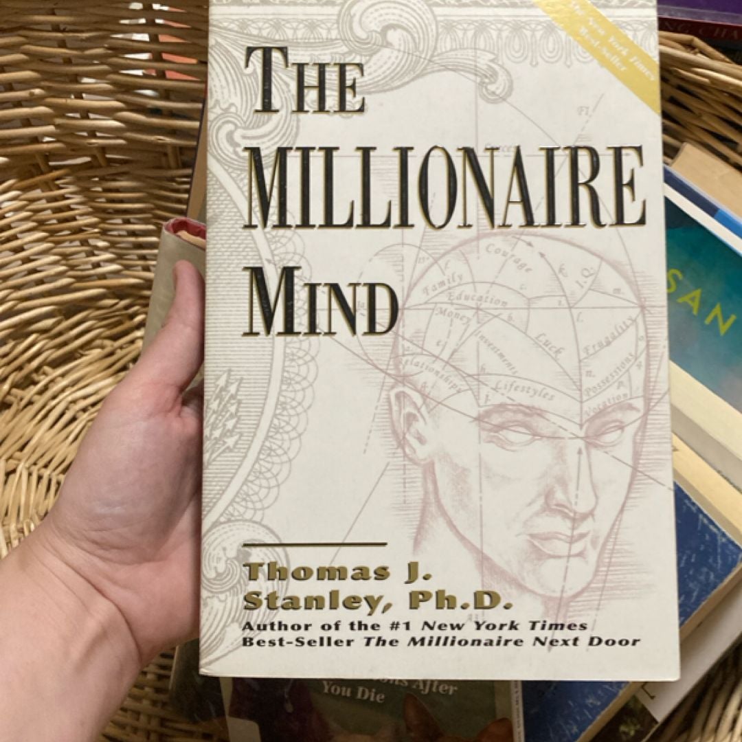 The Millionaire Mind