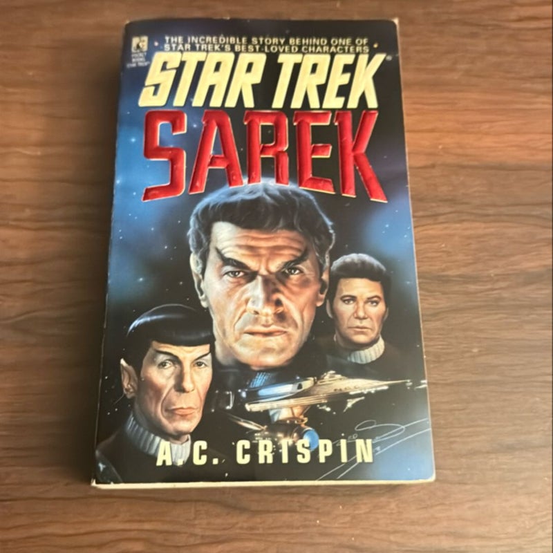 Sarek