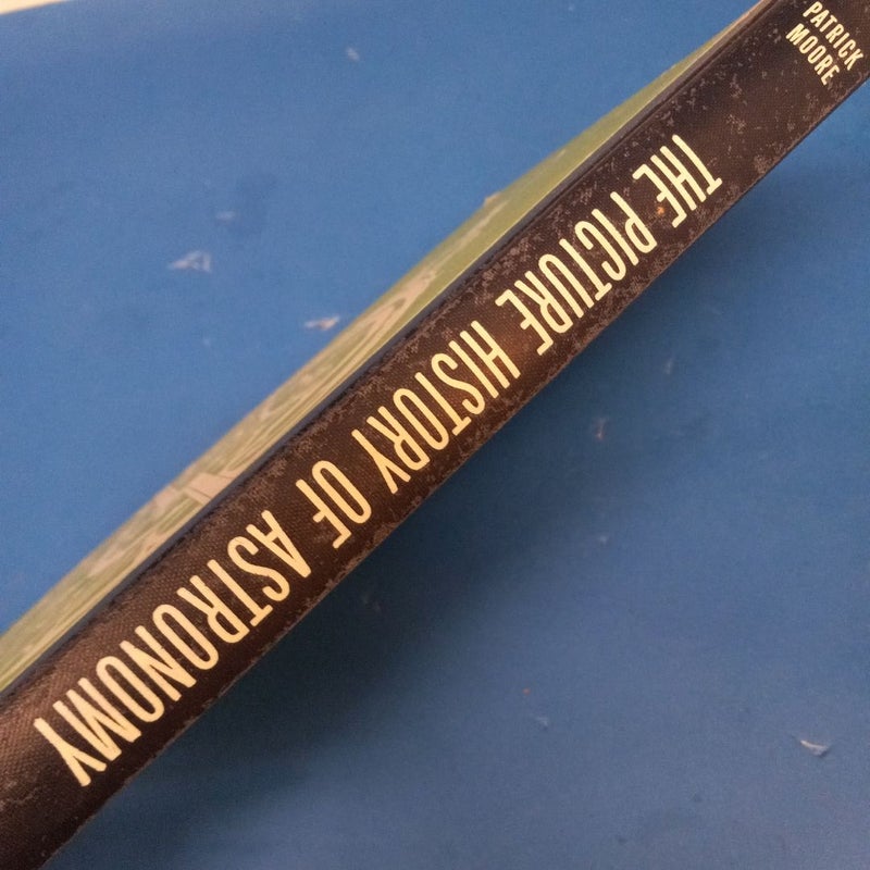 The Picture History Of Astronomy 