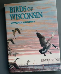 Birds of Wisconsin