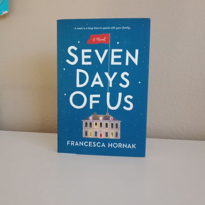 Seven Days of Us