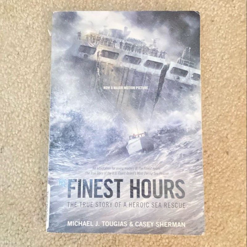 The Finest Hours