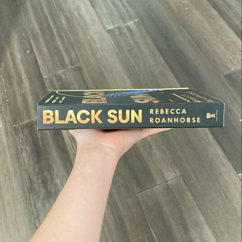 Black Sun