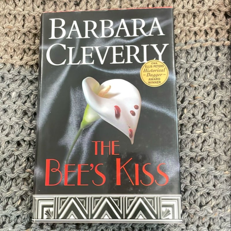 The Bee's Kiss