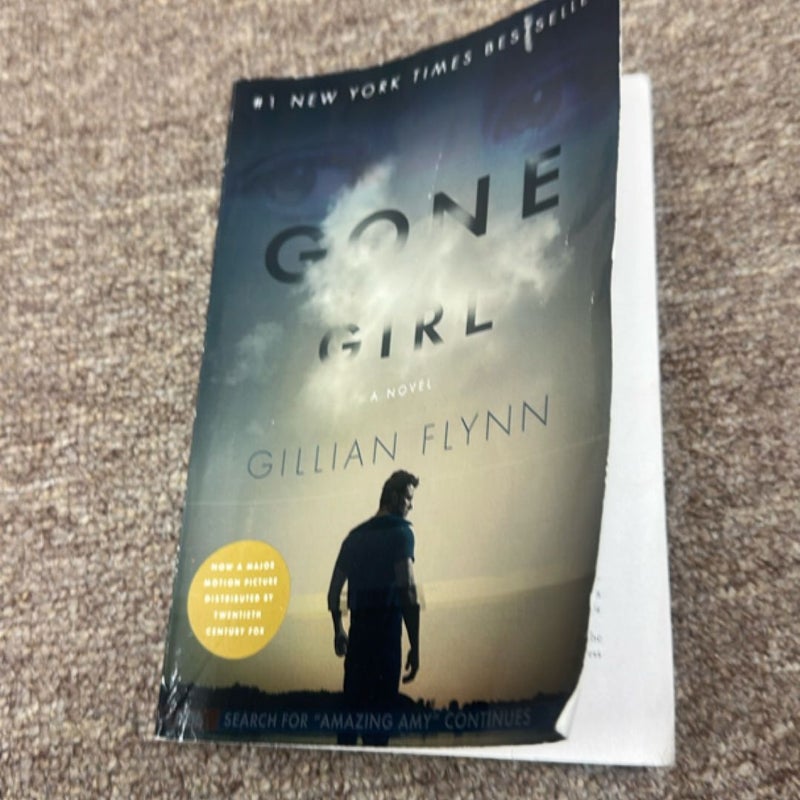 Gone Girl