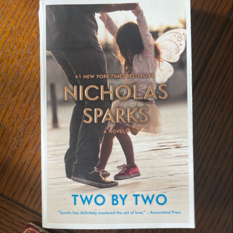 Two by Two