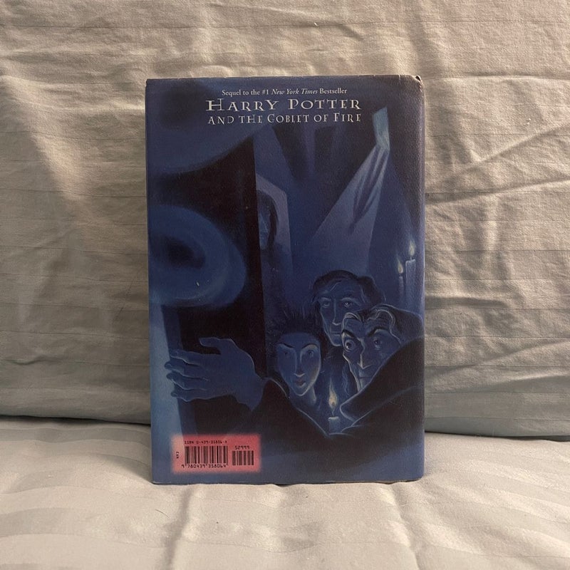 Harry Potter and the Order of the Phoenix (First Edition)