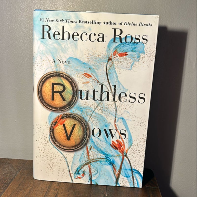 Ruthless Vows