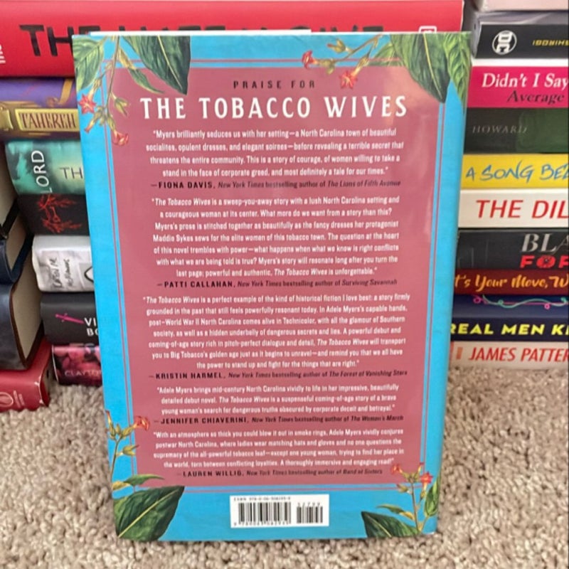 The Tobacco Wives