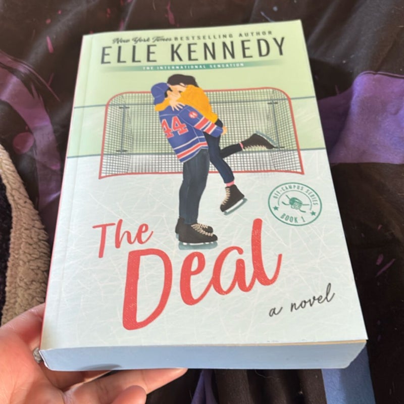 The Deal