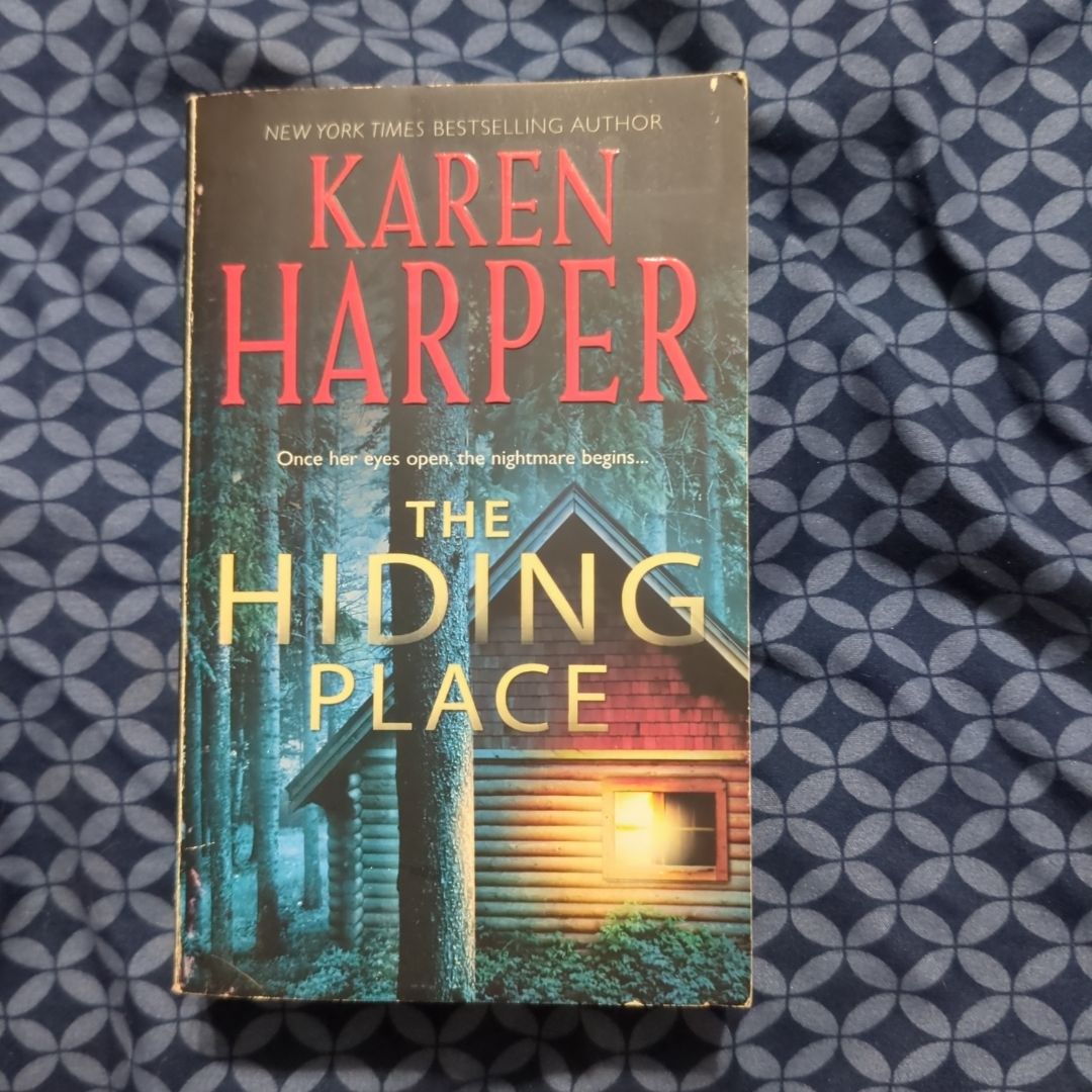 The Hiding Place