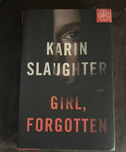 Girl, Forgotten