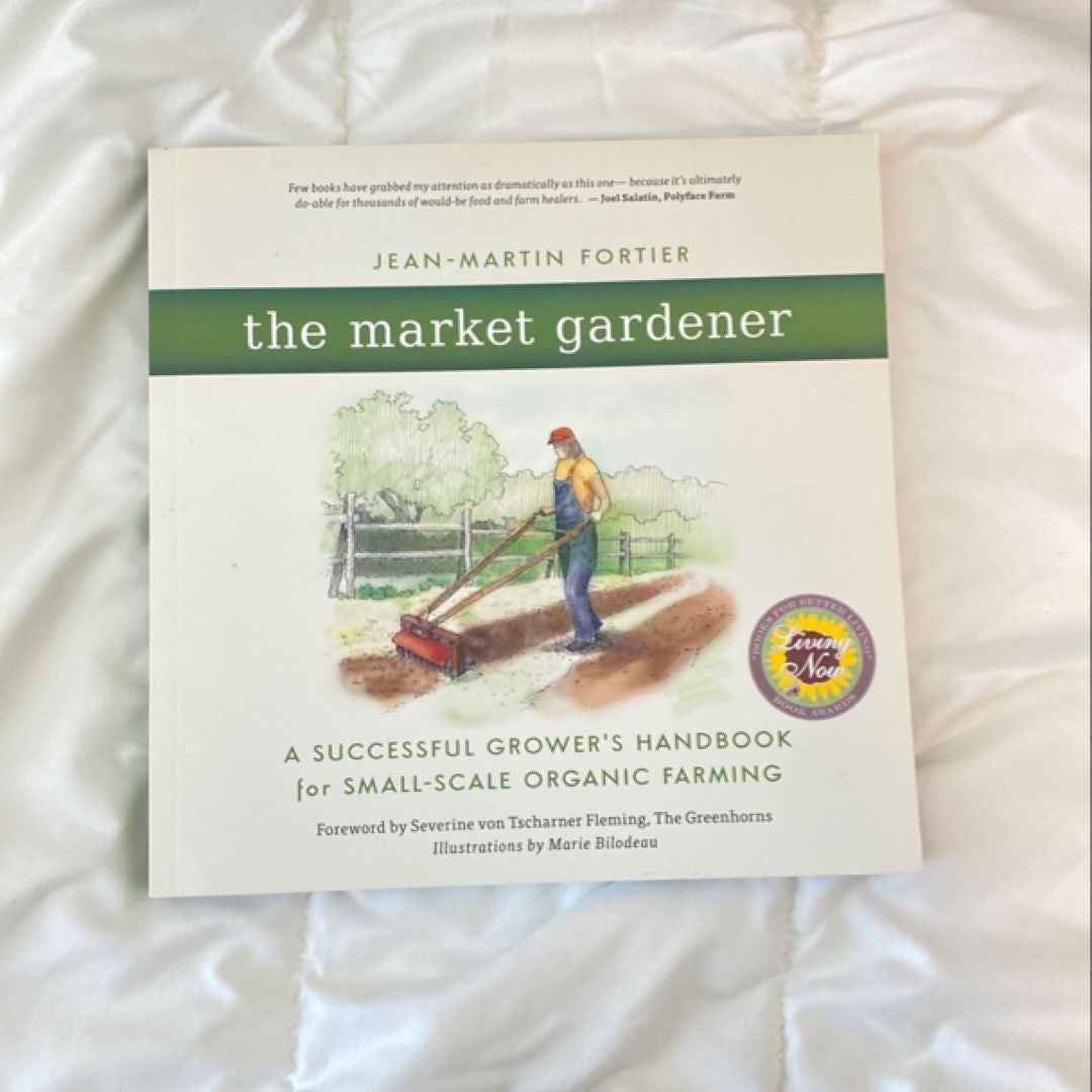 The Market Gardener