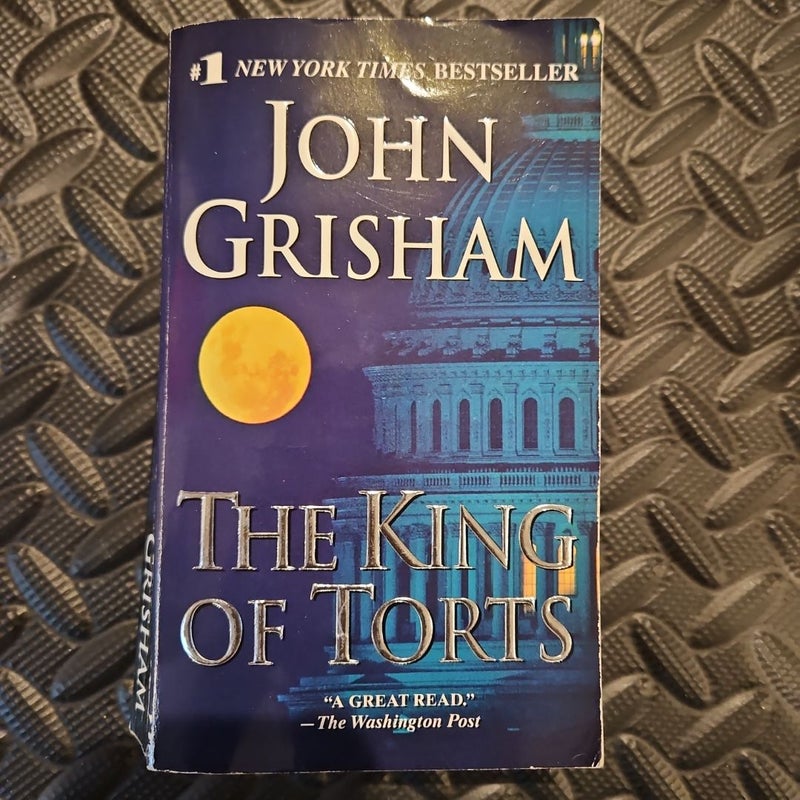 The king of torts