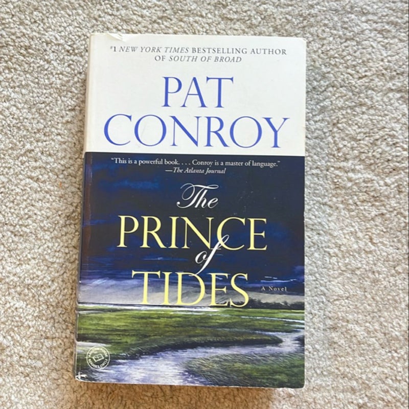 The Prince of Tides