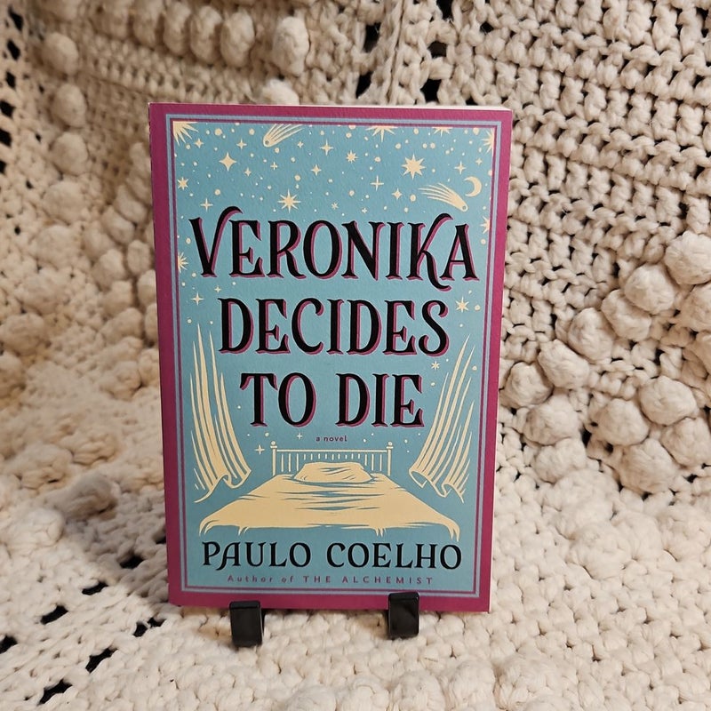 Veronika Decides to Die