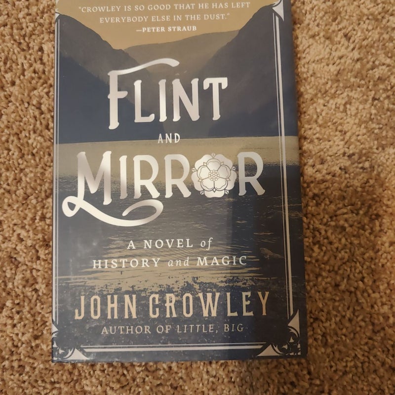 Flint and Mirror