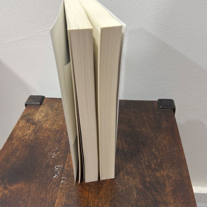 The Curse That Binds (Alternate Cover)