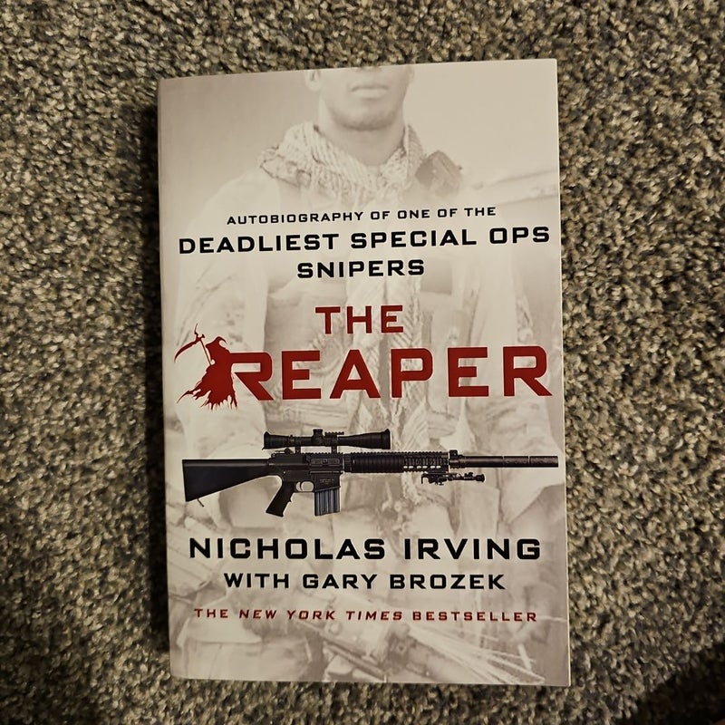 The Reaper
