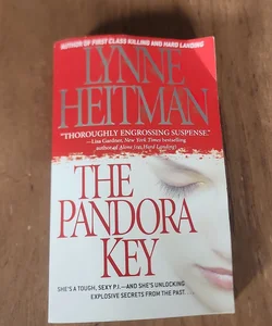 The Pandora Key