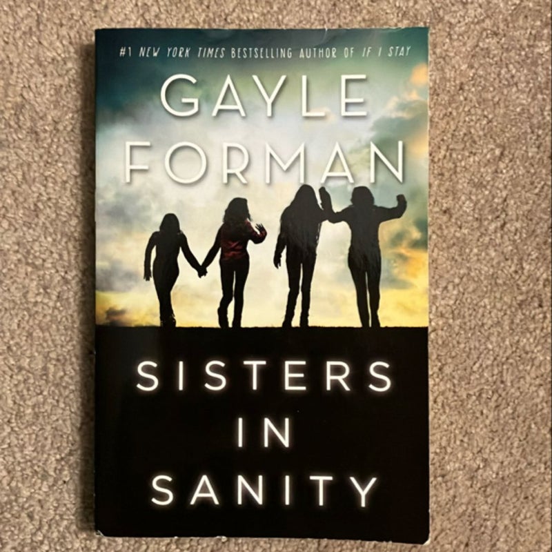 Sisters in Sanity