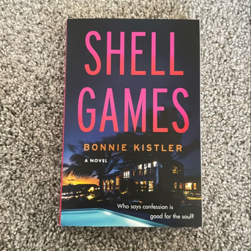 Shell Games