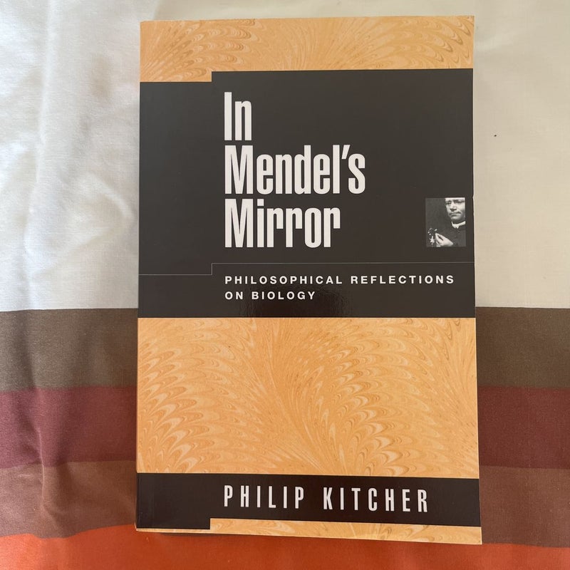 In Mendel's Mirror